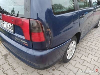 Używany 1997 Seat Cordoba Kombi | 3500 zł