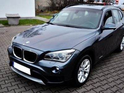 używany BMW X1 I (E84)
