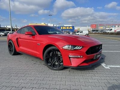 Używany Ford Mustang 460 KM (338 kW) 2019 Inny Coupe