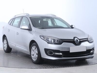 Renault Mégane III