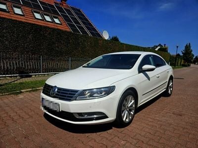 VW CC