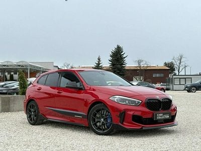 używany BMW 135 Salon Polska / Drugi Właściciel / Nawigacja / LED / Tempomat /FV Marża