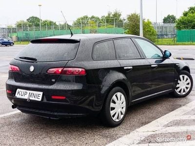 Alfa Romeo 159