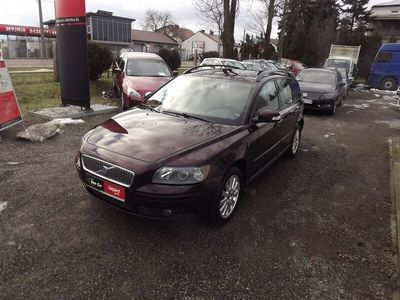 Brązowy Używany 2006 Volvo V50 Kombi | 15 900 zł (Drogi)