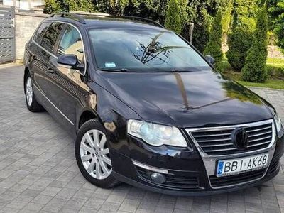 używany VW Passat 