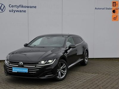 VW Arteon