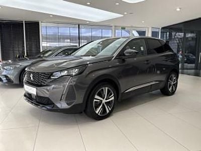 używany Peugeot 3008 II Allure Pack Allure Pack / LED / Kamera / 1właściciel / FV23% / gwarancja