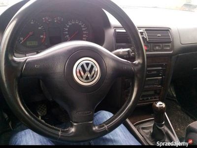 używany VW Golf IV golf 4 TDI ARL GTITDI ARL GTI