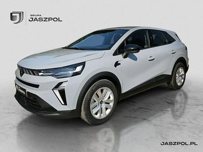 Szary Nowe 2025 Renault Symbioz Evolution SUV | 116 100 zł