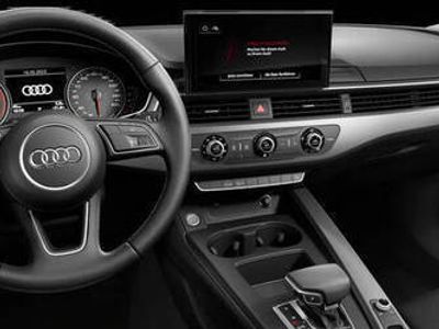 używany Audi A4 B9 35 TFSI S tronic