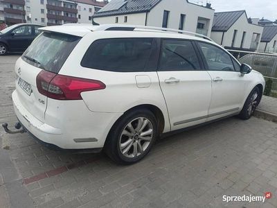 Citroën C5