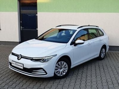 VW Golf VIII