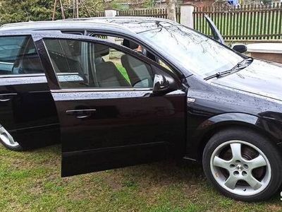 Używany 2007 Opel Astra Cosmo | 8500 zł (Dość drogi)