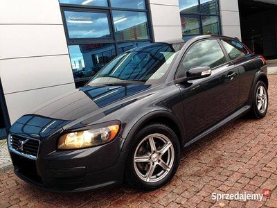 Volvo C30