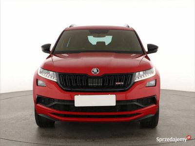 używany Skoda Kodiaq RS 2.0 TDI