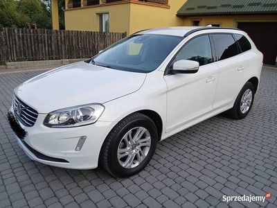 Używany 2015 Volvo XC60 SUV | 59 999 zł (Uczciwa cena)