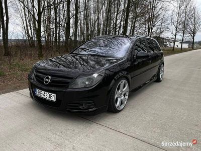 Opel Signum