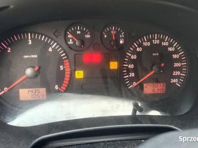 Używany 2004 Seat Toledo | 5000 zł (Dość drogi)