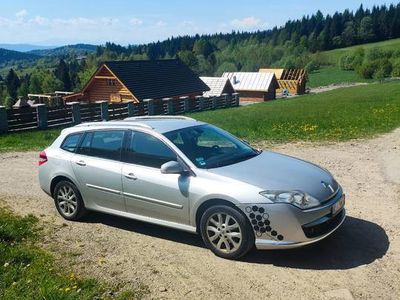 Renault Laguna III