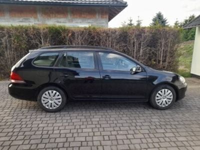VW Golf VI