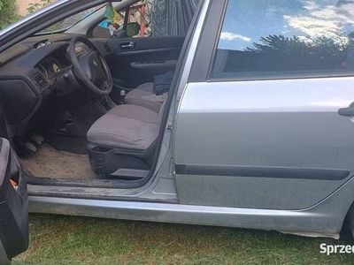 Używany 2002 Peugeot 307 | 2300 zł