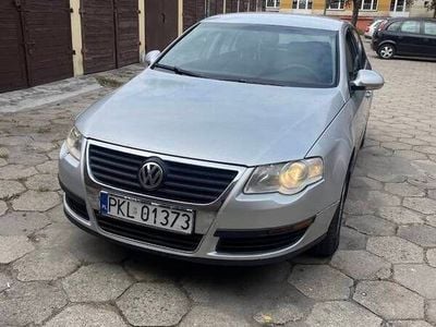 Używany 2006 VW Passat | 5000 zł (Uczciwa cena)