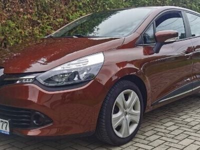 Renault Clio IV