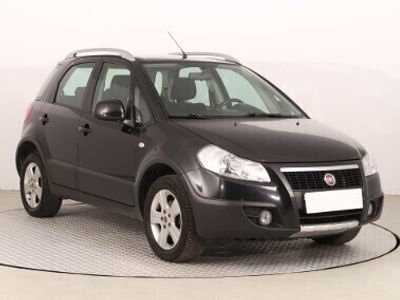 Fiat Sedici