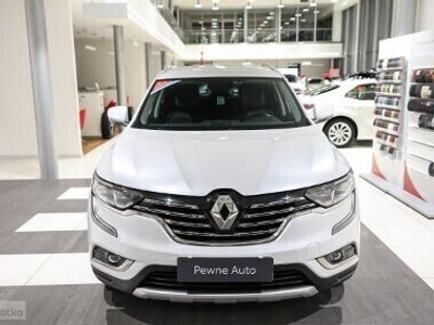 używany Renault Koleos 2.0 dCi Intens 4x4