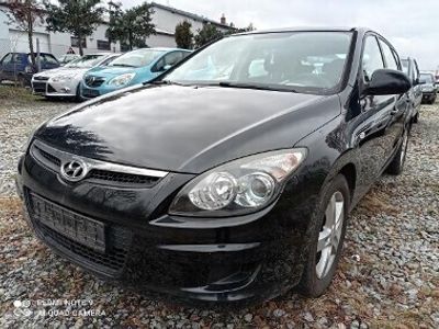 używany Hyundai i30 II 1.6 16V KLIMA ALU AUTO Z GWARANCJA