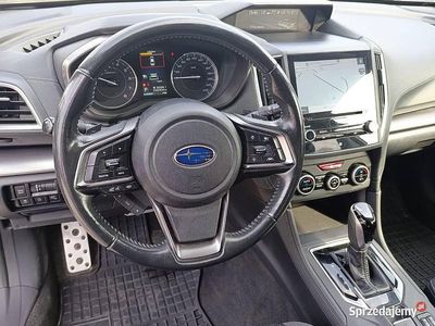 Używany 2018 Subaru Impreza | 59 900 zł