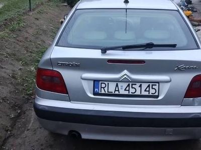 Citroën Xsara