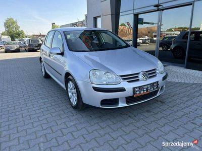 używany VW Golf V 