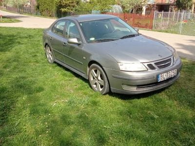 Używany Saab 9-3 2004