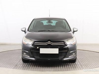 używany Citroën C4 1.4 16V