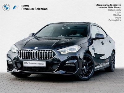 używany BMW 220 i xDrive Gran Coupé