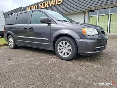 Chrysler Town & Country