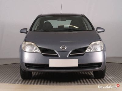 używany Nissan Primera 1.8