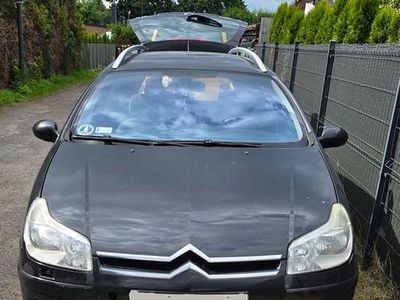 Citroën C5