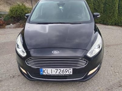 Ford Galaxy