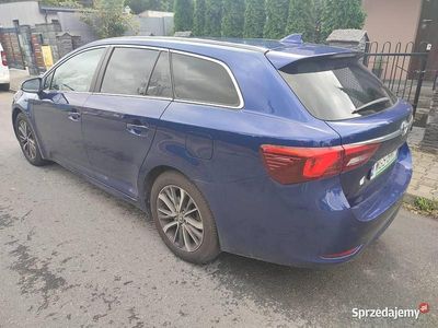 Używany 2018 Toyota Avensis | 54 000 zł (Drogi)