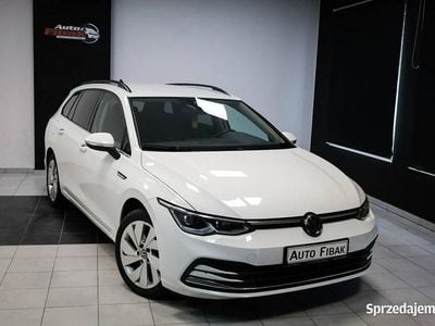 VW Golf VIII