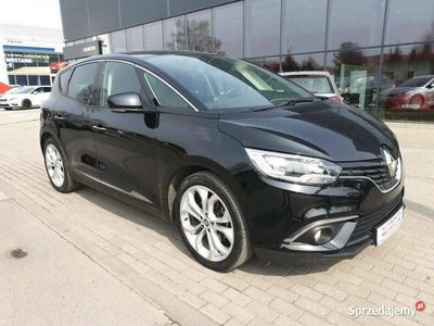 używany Renault Scénic IV rabat: 7% (5 000 zł) 1.5dCi 110KM *FV23%