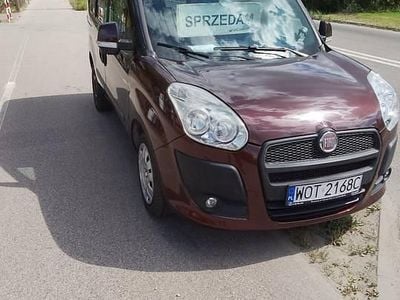 Fiat Doblò