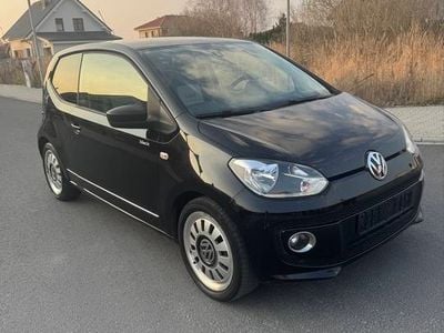VW up!