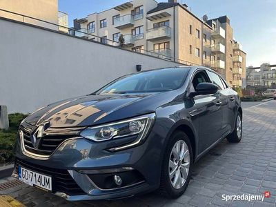 Renault Mégane IV