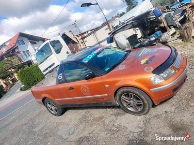 Używany VW Passat 1998
