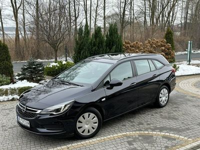 używany Opel Astra Astra 1.6 CDTi 110KM Enjoy / Salon PL I-właściciel K...1.6 CDTi 110KM Enjoy / Salon PL I-właściciel K...