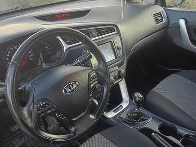 Używany 2017 Kia Ceed Hatchback | 33 600 zł (Uczciwa cena)