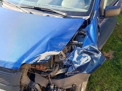 Używany 2005 Fiat Panda | 1200 zł